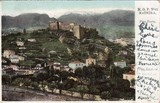 Bilhete postal ilustrado do Pico Forte, Funchal, Madeira | Portugal em postais antigos 