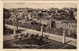Bilhete postal de Lisboa : Jardim São Pedro de Alcântara - 6  | Portugal em postais antigos