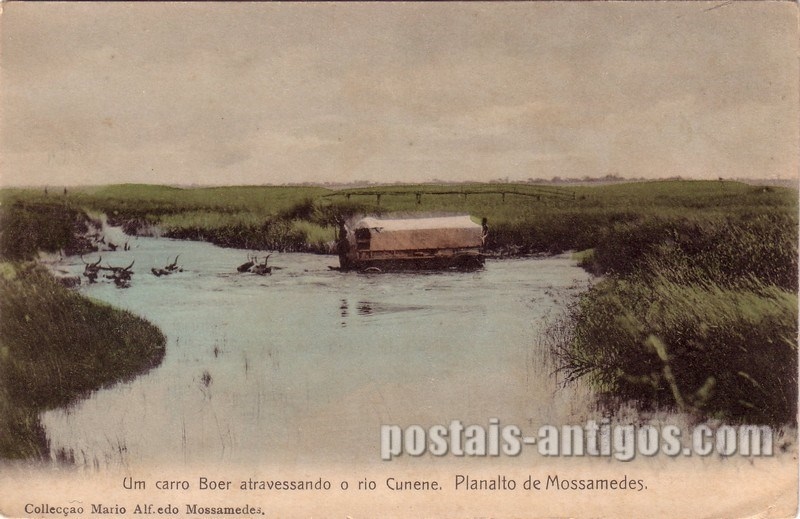 Novidades de Junho de 2018, 46 Bilhetes postais de Moçâmedes, Angola | Portugal em postais antigos