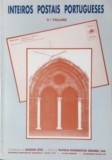 Livro : Inteiros Postais Portugueses – 2.º volume