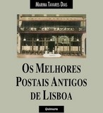 Livro: Os melhores postais antigos de Lisboa | Portugal em postais antigos 